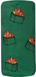 Driver Headcover - Barrel Style Driver Head Cover, Golf Club Covers - Funny Golf Gift & Unique Golf Accessories for Men and Women Golfers