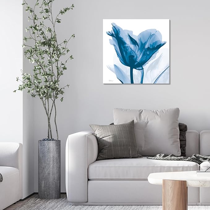 Empire Art Direct Frameless Free Floating Tempered Glass Panel Graphic Wall Art by EmpireArtDirect