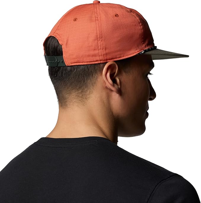 Columbia Unisex Adult Ratchet Strap Snap Back