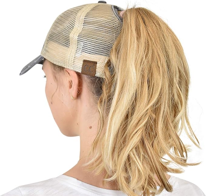 C.C womens Baseball