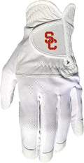 Team Golf USC Trojans Golf Glove- Onesize Left Hand Only from