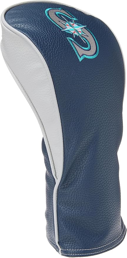 Team Effort MLB Individual Driver Headcover