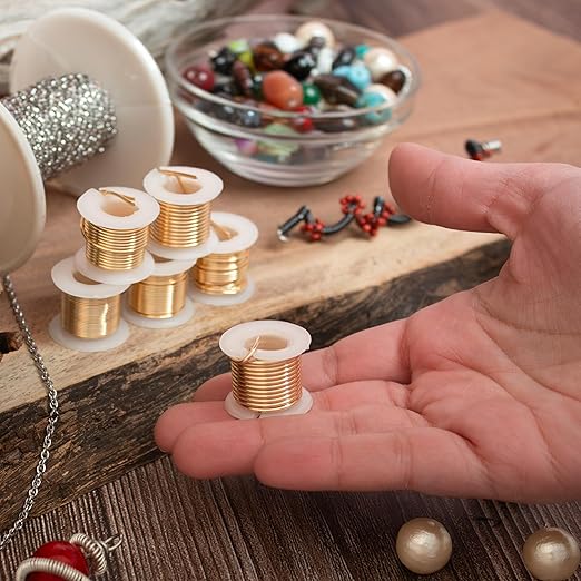 The Beadsmith Craft Wire Assortment - Image 2