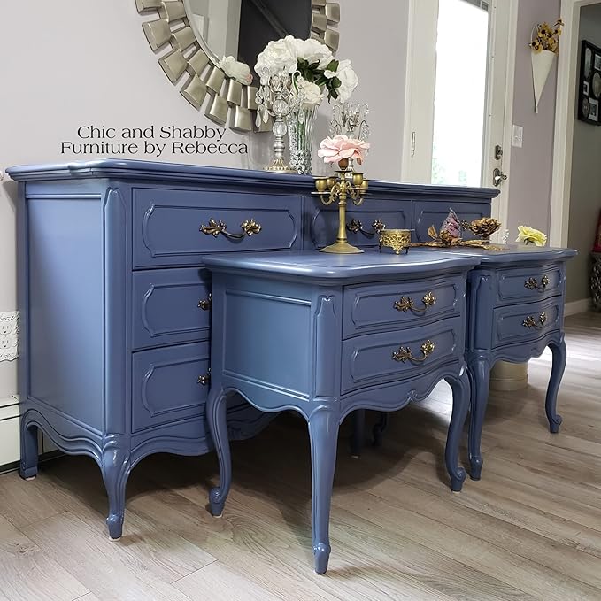 Dixie Belle Paint Company Chalk Finish Furniture Paint - Image 5