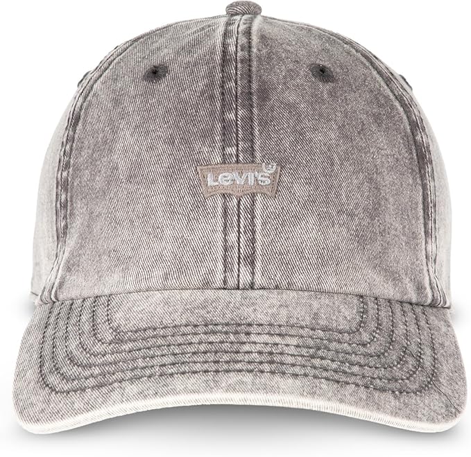 Levi's Men's Classic Baseball Hat with Logo