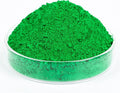 GOODTAKE Concrete Pigment, Grass Green Iron Oxide Pigment Powder, Concrete by GOODTAKE