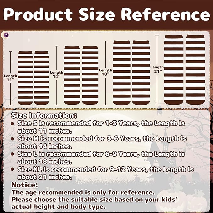 Olreco 1 Pack Toddler Kids Youth Soccer Socks Girls Boys Baseball Socks Youth Knee High Softball Football Accessories Cotton