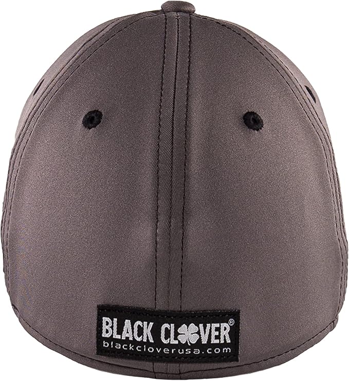 Black Clover Premium Flex Cap