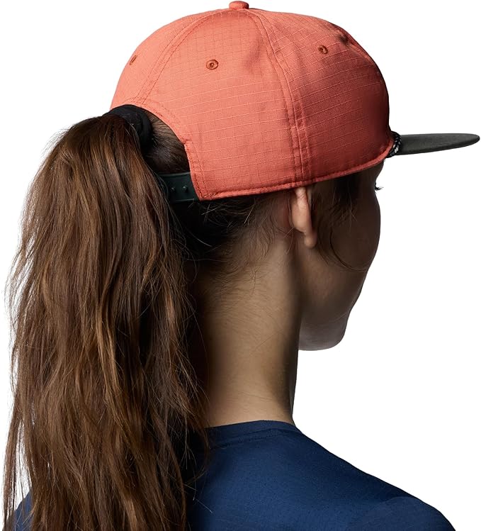 Columbia Unisex Adult Ratchet Strap Snap Back