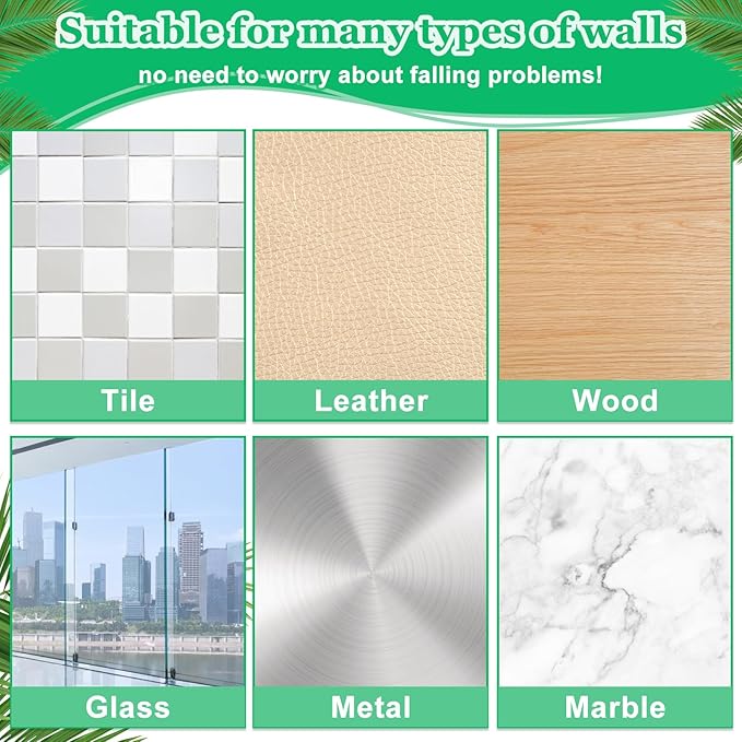 4 Pack Tape and Drape, 3 Sizes Pre-Taped Masking Film - Image 6