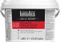 Liquitex Professional Modeling Paste, Half Gallon Bucket, 1.89 L by Liquitex