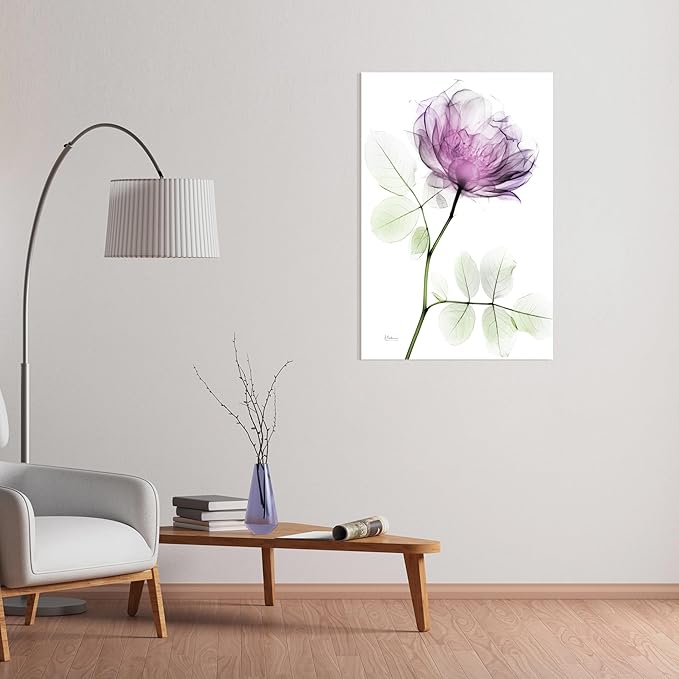 Empire Art Direct FramelessTempered Glass Wall Art, Decorative Art - Image 5