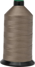Extra Strong Bonded Nylon Thread #69 Tex70 – 16 OZ, Versatile Stitching Solution by HILOHILO