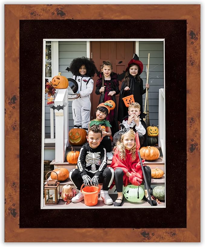 8x10 Mat Bevel Cut for 5x8 Photos - Image 4