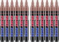 Brown Paint Pens Paint Markers by Craiiby