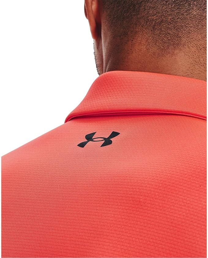 Under Armour Men's Tech Golf Polo