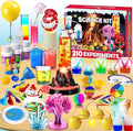 UNGLINGA 210 Experiments Science Kit by UNGLINGA