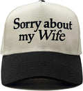 Funky Junque Trucker Hat Women Men 2-Tone Baseball Cap – Vintage Western Style Embroidered Snapback, Premium Cotton Blend