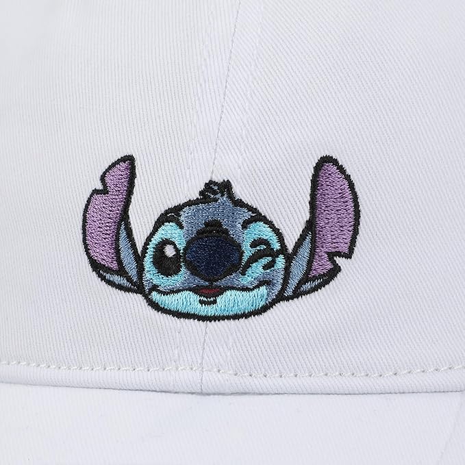 Disney Adult Unisex Unstructured Baseball Hat