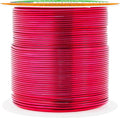Mandala Crafts 22 Gauge Anodized Aluminum Craft Wire by MandalaCrafts