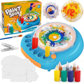 Hewaurorion Paint Spin Art Machine Kit by Unknown