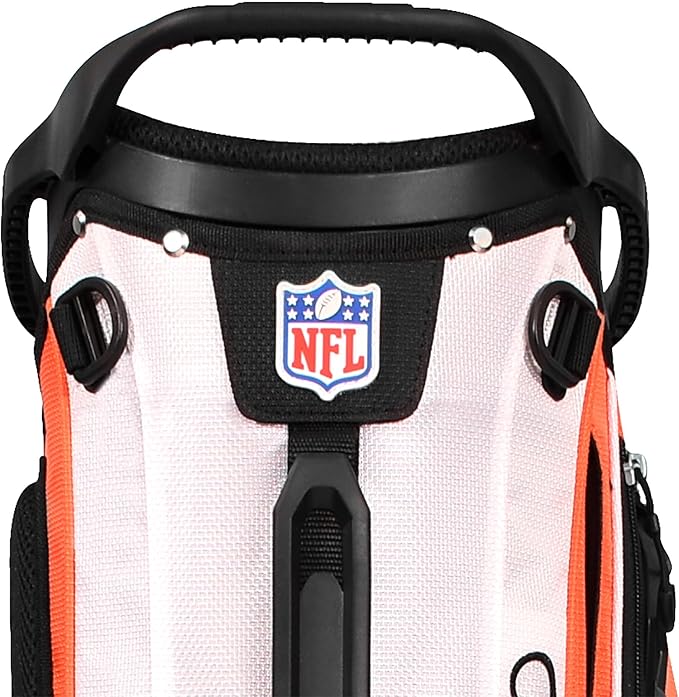 Wilson NFL Golf Bags