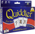 Quiddler Card Games for Kids by PlayMonster
