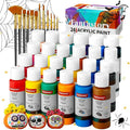 Fantastory Acrylic Paint Set, 24 x 60 ml by Fantastory