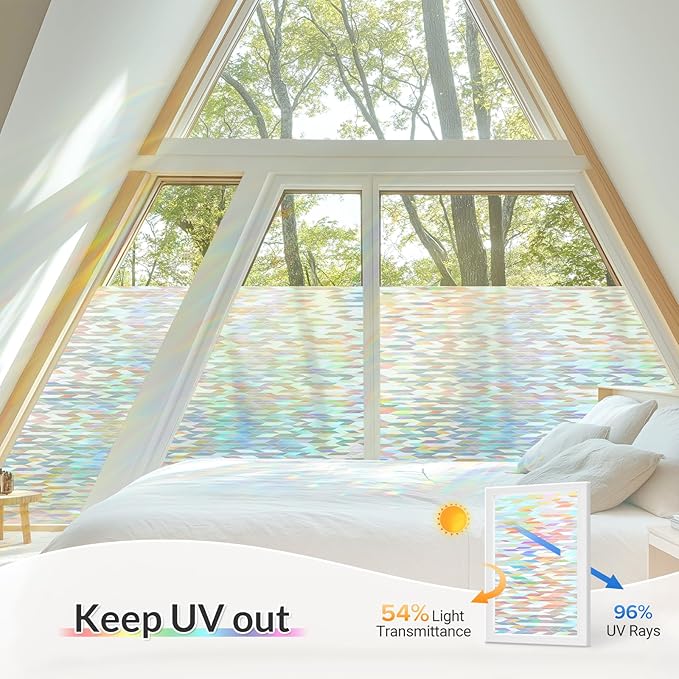 rabbitgoo Window Privacy Film - Image 4