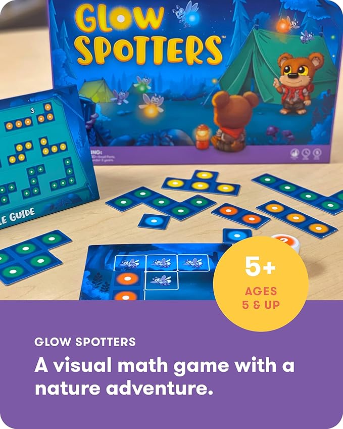 SimplyFun Glow Spotters - Image 2