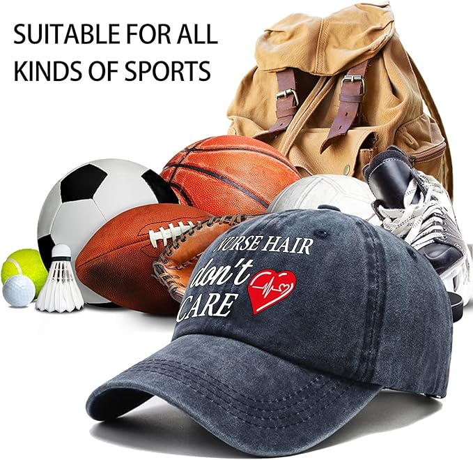 Women Style Baseball Cap, Vintage Adjustable Cotton Cap for Women Mama Grandma, Birthday Gifts for Mother Stepmother