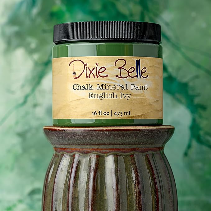Dixie Belle Paint Company Chalk Finish Furniture Paint - Image 5