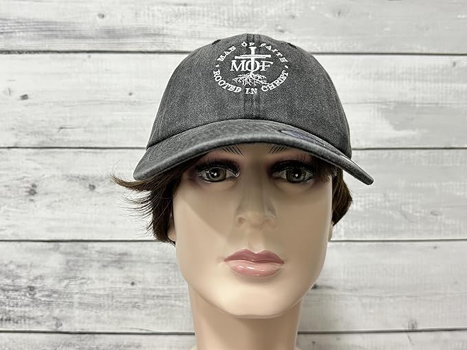 Embroidered Baseball Hats for Men Women