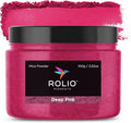 Rolio - Mica Powder - 1 Jar of Pigment by RolioPigments