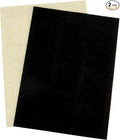 Premium Quality Suede Sheets 8.5"x12" by Soles2dance