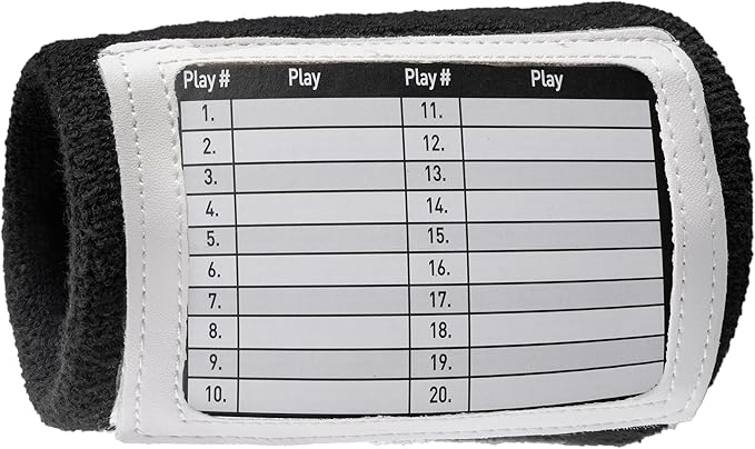 Cutters Mini Triple Playmaker Wrist Coach