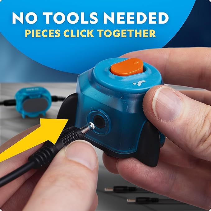National Geographic Circuit Maker Kit - Image 5