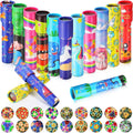 15 Pcs Classic Kaleidoscopes Kids Birthday Party Favor Old Fashioned Vintage by Chivao