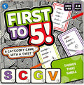 Skillmatics Board & Card Game by Skillmatics