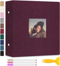 Zesthouse 18 In Photo Album Self Adhesive by Zesthouse