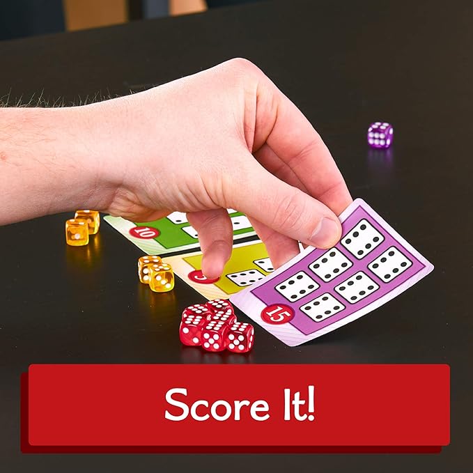 Calliope Games Roll For It! - Image 4