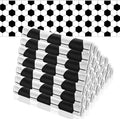 30Pcs Soccer Cooling Towels for Neck and Face 40 x 12 Inch Ball Sports Team Gifts Workout Ice Towel for Gym Sweat Microfiber Breathable Chilly Bulk Neck Wraps for Athletes Camping Travel Outdoor