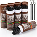 Gueevin 200 Pcs Willow Charcoal Sticks, Willow Charcoal, and Fine Art Christmas by Gueevin