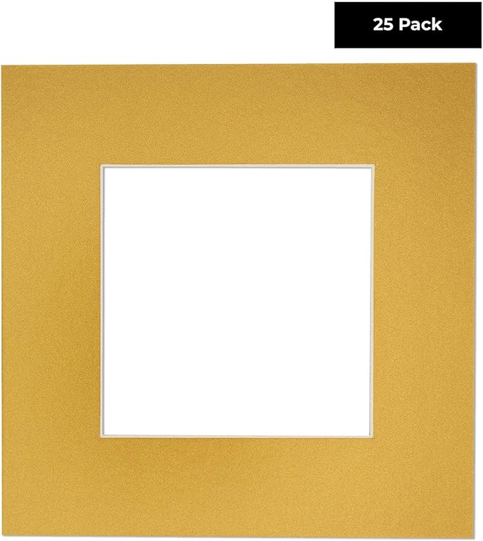 5x7 Mat for 8.5x11 Frame - Image 2