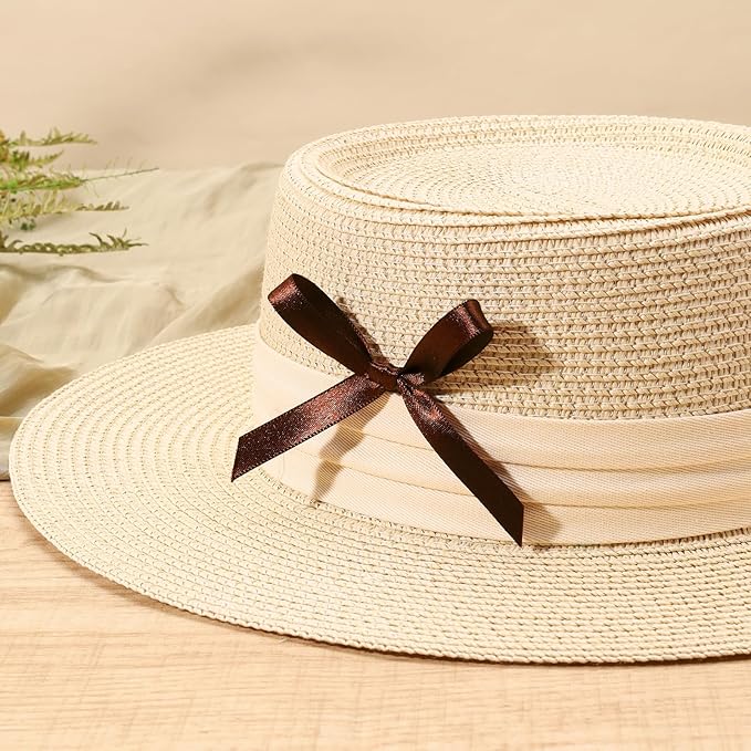 LaRibbons Brown Satin Ribbon 3/8 Inch 50 Yards Thin Luxury Double Faced Firar - Image 5