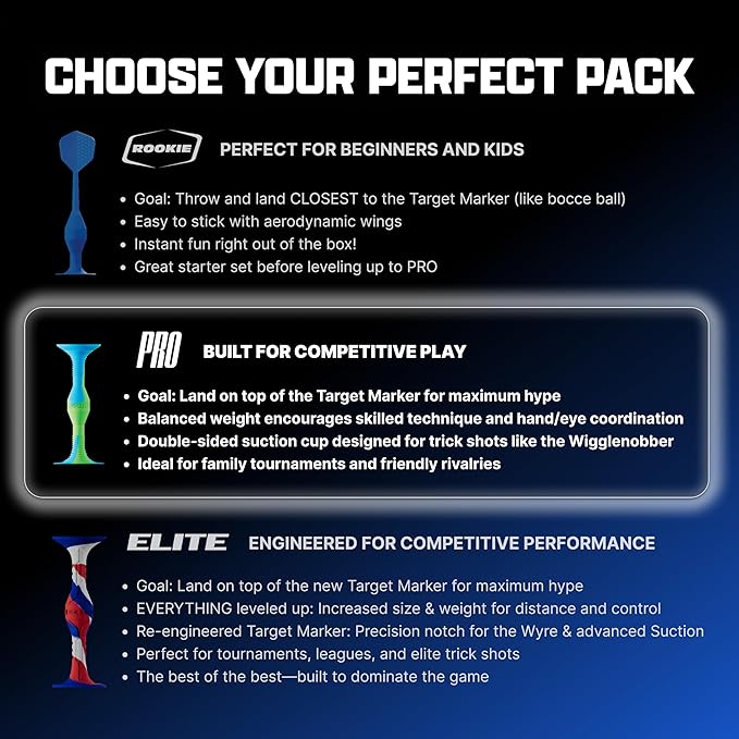 Popdarts Pro Pack - Image 7