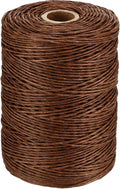 Syhood Floral Vine Bind Wire Rustic Wrapping Wire by Syhood