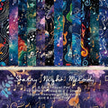 YASMEN 6"x6" Scrapbook Paper Pad by YASMEN