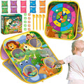 Bean Bag Toss Game for Kids by HelloJoy