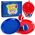 EVERICH Upgraded Toss and Catch Ball Game Set by EVERICHTOY